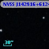 NVSS J142816+612427
