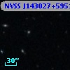 NVSS J143027+595135