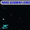 NVSS J143047+595932