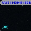NVSS J143049+601903