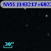 NVSS J143217+602228