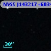 NVSS J143217+603456