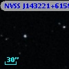 NVSS J143221+615814