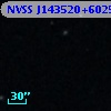 NVSS J143520+602504