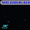 NVSS J143545+611803
