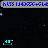 NVSS J143656+614942
