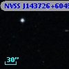 NVSS J143726+604505