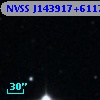 NVSS J143917+611756