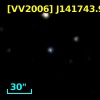 [VV2006] J141743.9+602952