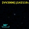 [VV2006] J142119.4+611539