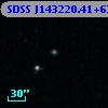 SDSS J143220.41+620811.7