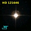HD 121646