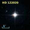HD 122020