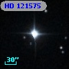 HD 121575