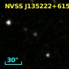 NVSS J135222+615333