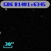 GB6 B1401+6345