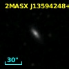 2MASX J13594248+6311420