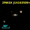 2MASX J14163509+6321289