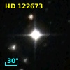 HD 122673