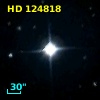 HD 124818