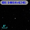IDS 14014+6245