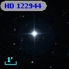 HD 122944