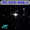 TYC 3274-1919-1