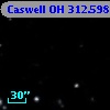 Caswell OH 312.598+00.045