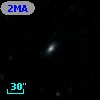 2MASX J13585791+6140500