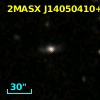 2MASX J14050410+6302445