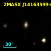 2MASX J14163599+6300389