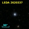 LEDA 2620337