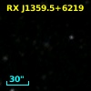 RX J1359.5+6219