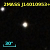 2MASS J14010953+6240246