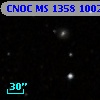 CNOC MS 1358  100293