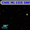 CNOC MS 1358  100542
