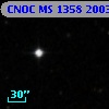 CNOC MS 1358  200380