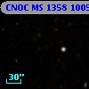 CNOC MS 1358  100580