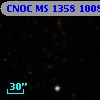 CNOC MS 1358  100844