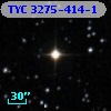 TYC 3275-414-1