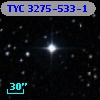 TYC 3275-533-1