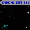 CNOC MS 1358  311408