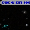 CNOC MS 1358  100346