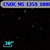CNOC MS 1358  100070