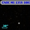 CNOC MS 1358  100751