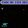 CNOC MS 1358  301126