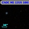 CNOC MS 1358  100138
