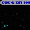 CNOC MS 1358  300004