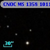 CNOC MS 1358  101195