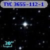 TYC 3655-112-1